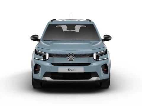 Citroën ë-C3 ë-C3 Eléctrico Plus