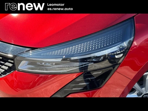 Renault Clio  dCi Evolution 74kW