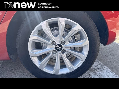 Renault Clio  dCi Evolution 74kW