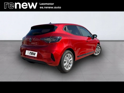 Renault Clio  dCi Evolution 74kW