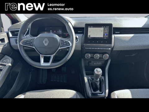 Renault Clio  dCi Evolution 74kW