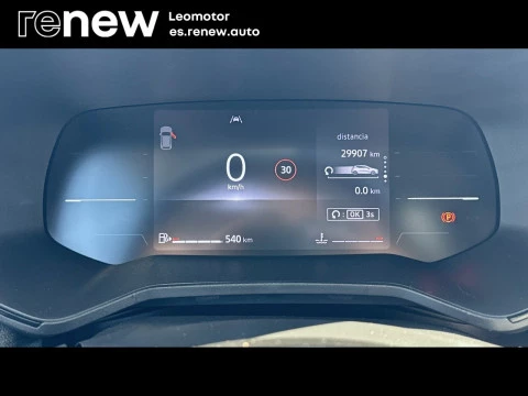 Renault Clio  dCi Evolution 74kW