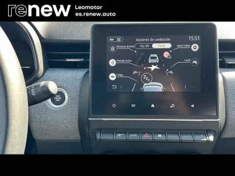 Renault Clio  dCi Evolution 74kW