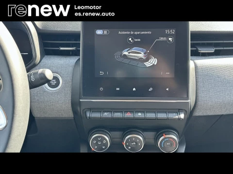 Renault Clio  dCi Evolution 74kW