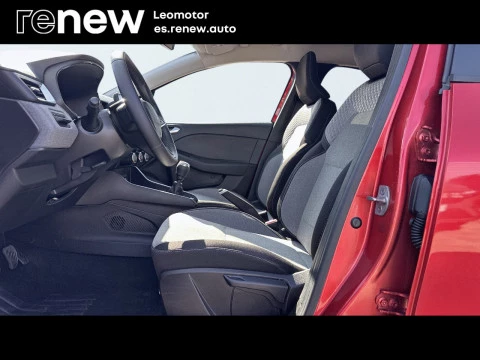 Renault Clio  dCi Evolution 74kW