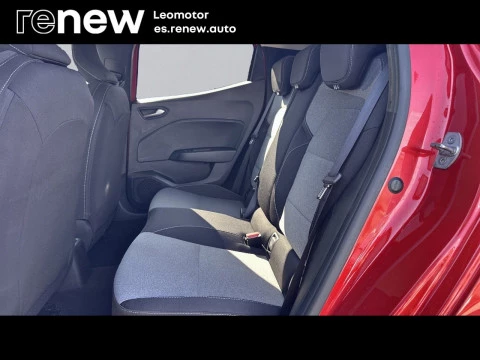 Renault Clio  dCi Evolution 74kW