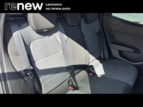 Renault Clio  dCi Evolution 74kW