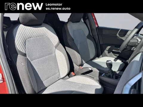 Renault Clio  dCi Evolution 74kW