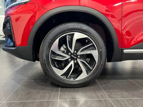 EVO Cuatro 1.5 Cuatro LPG