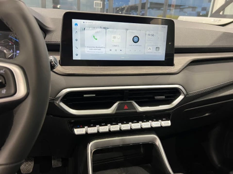 EVO Cuatro 1.5 Cuatro LPG