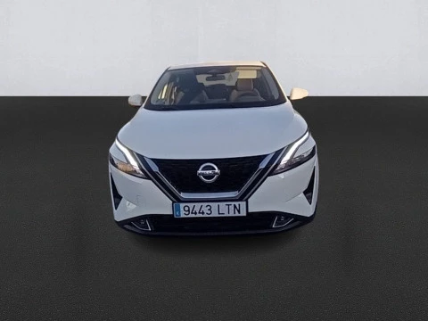 Nissan Qashqai DIG-T 103kW (140CV) mHEV 4x2 Acenta