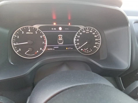 Nissan Qashqai DIG-T 103kW (140CV) mHEV 4x2 Acenta