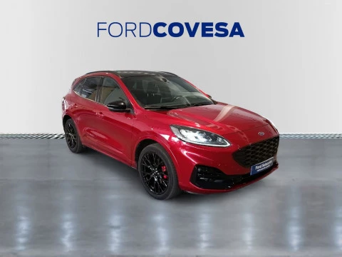 Ford Kuga ST-Line X 2.5 Duratec PHEV 165kW Auto