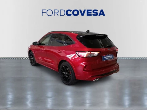 Ford Kuga ST-Line X 2.5 Duratec PHEV 165kW Auto