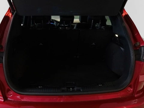 Ford Kuga ST-Line X 2.5 Duratec PHEV 165kW Auto