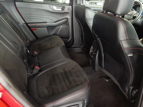 Ford Kuga ST-Line X 2.5 Duratec PHEV 165kW Auto