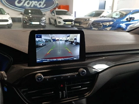 Ford Kuga ST-Line X 2.5 Duratec PHEV 165kW Auto