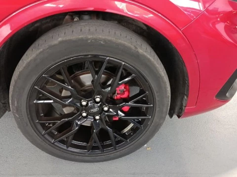 Ford Kuga ST-Line X 2.5 Duratec PHEV 165kW Auto