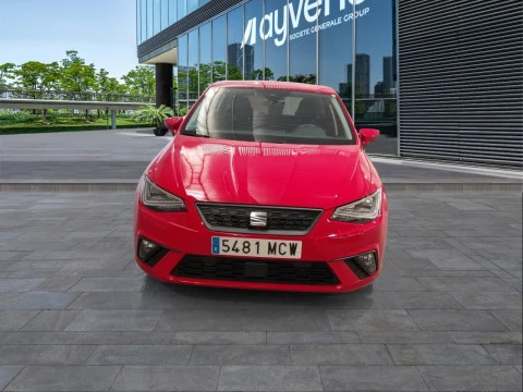 Seat Ibiza 1.0 TSI 81kW (110CV) Style XL Wired