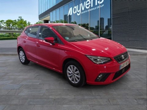 Seat Ibiza 1.0 TSI 81kW (110CV) Style XL Wired