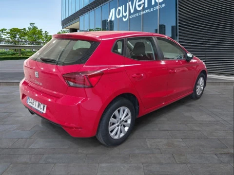 Seat Ibiza 1.0 TSI 81kW (110CV) Style XL Wired