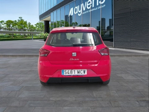 Seat Ibiza 1.0 TSI 81kW (110CV) Style XL Wired