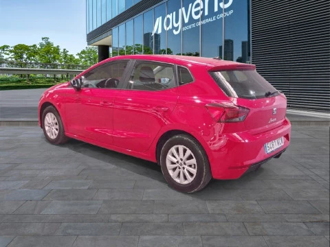 Seat Ibiza 1.0 TSI 81kW (110CV) Style XL Wired