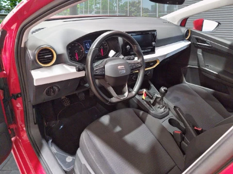 Seat Ibiza 1.0 TSI 81kW (110CV) Style XL Wired