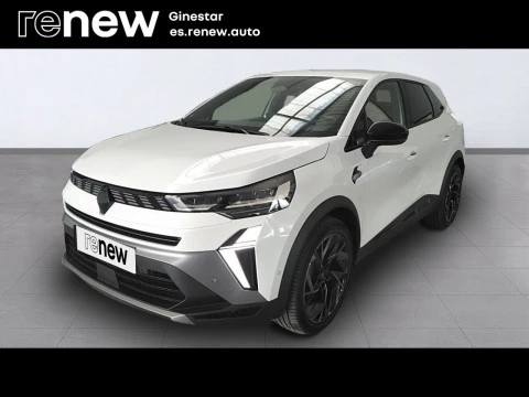 Renault Symbioz  E-TECH Full Hybrid Esprit Alpine 105kW