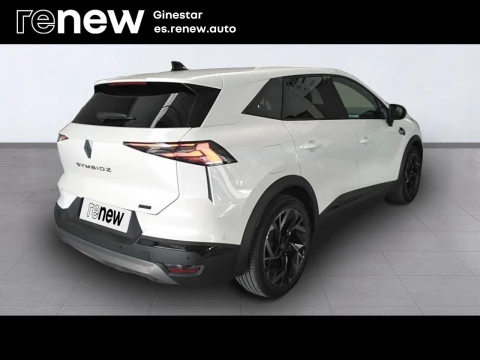 Renault Symbioz  E-TECH Full Hybrid Esprit Alpine 105kW