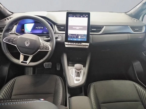 Renault Symbioz  E-TECH Full Hybrid Esprit Alpine 105kW