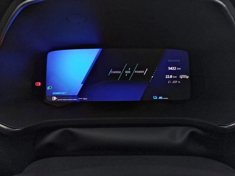 Renault Symbioz  E-TECH Full Hybrid Esprit Alpine 105kW