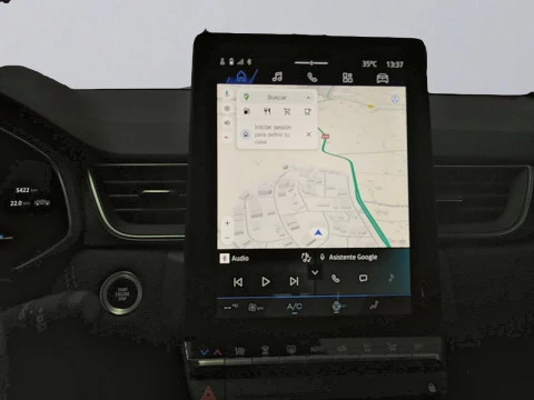 Renault Symbioz  E-TECH Full Hybrid Esprit Alpine 105kW