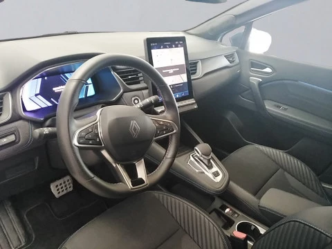 Renault Symbioz  E-TECH Full Hybrid Esprit Alpine 105kW