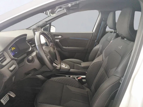 Renault Symbioz  E-TECH Full Hybrid Esprit Alpine 105kW