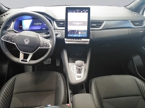 Renault Symbioz  E-TECH Full Hybrid Esprit Alpine 105kW