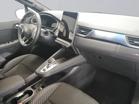 Renault Symbioz  E-TECH Full Hybrid Esprit Alpine 105kW