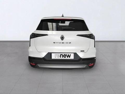 Renault Symbioz  E-TECH Full Hybrid Esprit Alpine 105kW