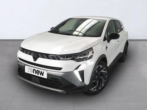 Renault Symbioz  E-TECH Full Hybrid Esprit Alpine 105kW