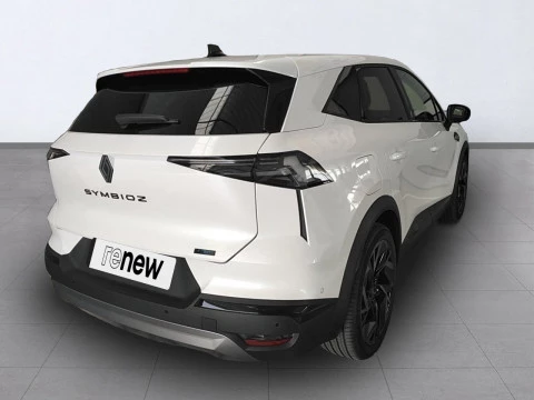 Renault Symbioz  E-TECH Full Hybrid Esprit Alpine 105kW