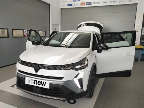 Renault Symbioz  E-TECH Full Hybrid Esprit Alpine 105kW