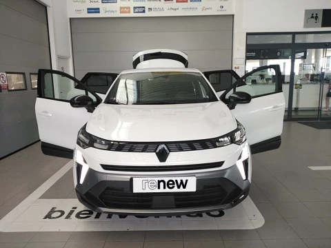 Renault Symbioz  E-TECH Full Hybrid Esprit Alpine 105kW