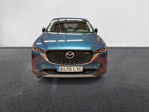 Mazda CX-5 2.0 GE 121kW (165CV) 2WD Newground
