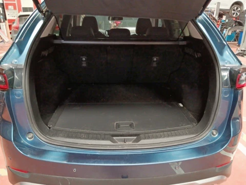 Mazda CX-5 2.0 GE 121kW (165CV) 2WD Newground