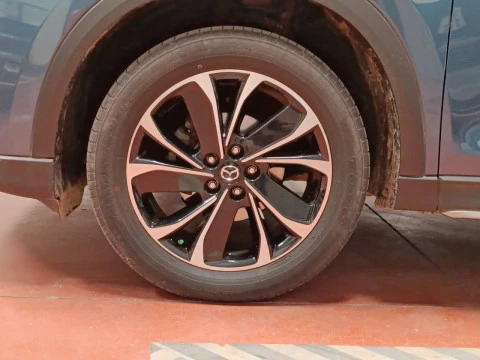 Mazda CX-5 2.0 GE 121kW (165CV) 2WD Newground