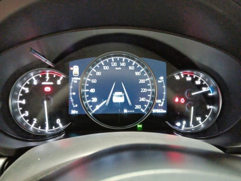 Mazda CX-5 2.0 GE 121kW (165CV) 2WD Newground