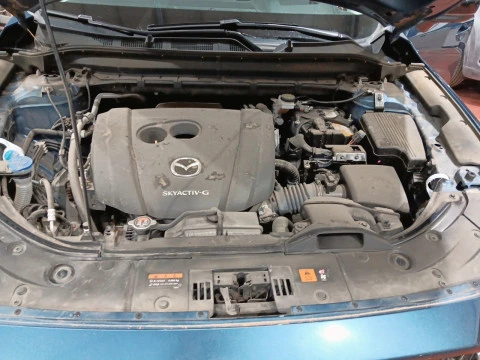 Mazda CX-5 2.0 GE 121kW (165CV) 2WD Newground