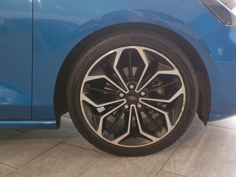 Ford Focus 1.5 Ecoblue 88kW ST-Line