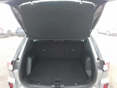 Ford Kuga Titanium 2.5 Duratec FHEV 140kW Auto