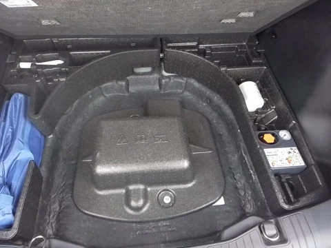 Ford Kuga Titanium 2.5 Duratec FHEV 140kW Auto